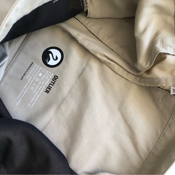 Outlier FUTUREHIGHDARTS - Picture 9 of 13